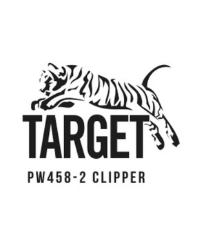 Tondeuse KUSTER PW458-2 Target noire