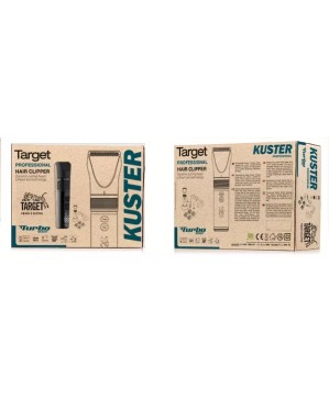 Tondeuse KUSTER PW458-2 Target noire