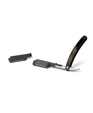 Kit Rasoir CLICK & CLEAN + 80 LAMES - CERUNIK