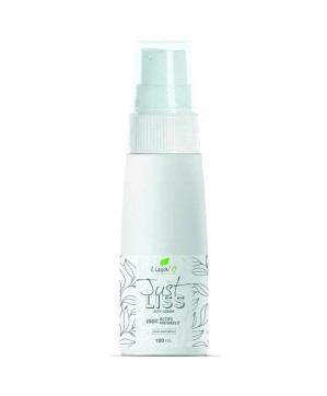 LISSA'O just-liss actif lissant suivi beauté 100ml