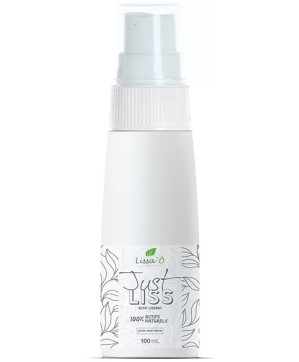 LISSA'O just-liss actif lissant suivi beauté 100ml