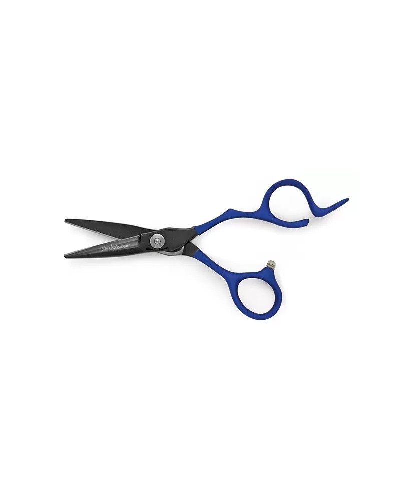Ciseaux de coupe 4.5 - YSAKY BLACK LIBRIX