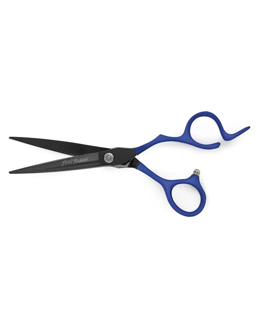 Ciseaux de coupe 6.0 - YSAKY BLACK LIBRIX