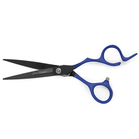 Ciseaux de coupe 6.0 - YSAKY BLACK LIBRIX