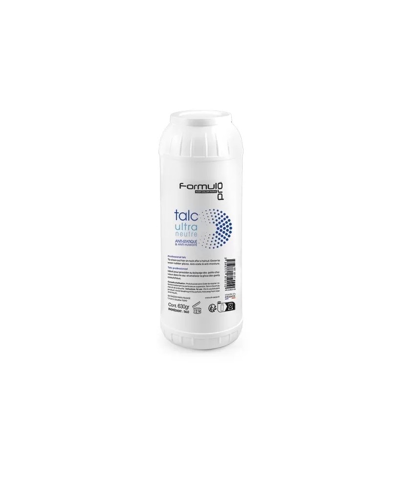 Talc - Formul'Hair (1L)