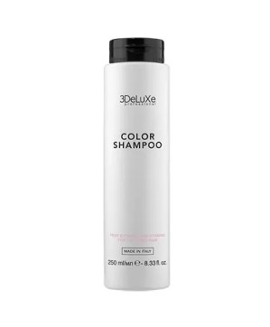 3DeLuxe Shampooing Post Coloration  250ml