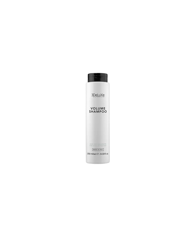 3DeLuxe Shampooing Volume - (250ml)