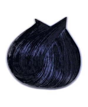 1.10 - NOIR BLEU - 3Deluxe - (100ml)