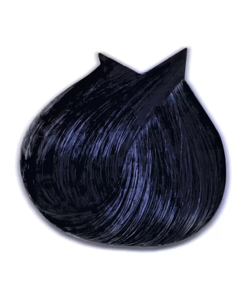 1.10 - NOIR BLEU - 3Deluxe - (100ml)