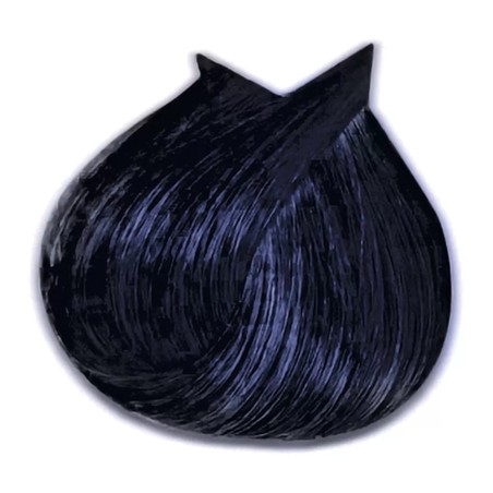 1.10 - NOIR BLEU - 3Deluxe - (100ml)