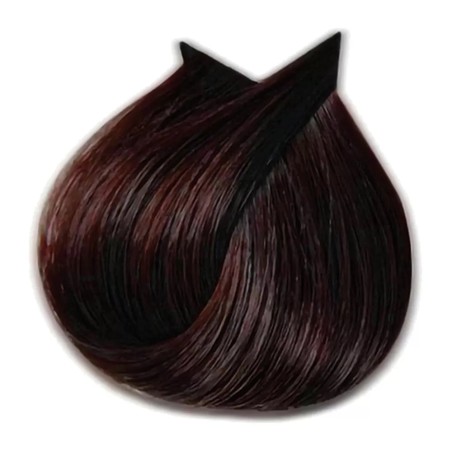 4.5 - CHATAIN ACAJOU - COLORATION 3DELUXE - (100ml)