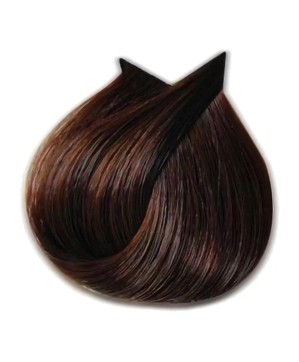 5.4 - CHATAIN CLAIR CUIVRÉ - COLORATION 3DELUXE - (100ml)