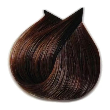 5.4 - CHATAIN CLAIR CUIVRÉ - COLORATION 3DELUXE - (100ml)