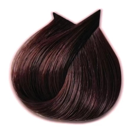 5.62 - CHATAIN CLAIR ROUGE VIOLET - COLORATION 3DELUXE - (100ml)