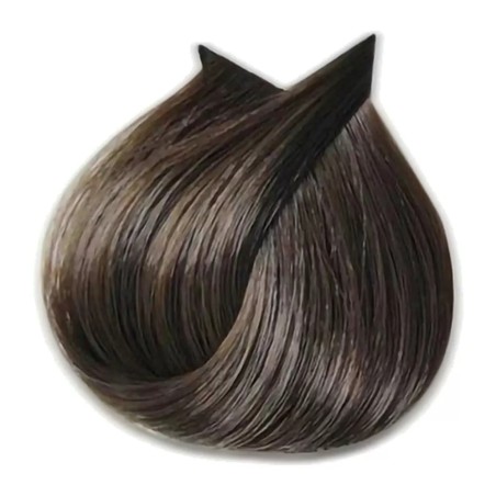6.13 - BLOND FONCÉ BEIGE - COLORATION 3DELUXE - (100ml)