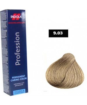 Coloration PRO INDOLA 9.11 - Schwarzkopf (60ml)