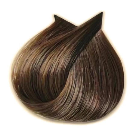 6.31 - BLOND FONCÉ DORÉ CENDRE - COLORATION 3DELUXE - (100ml)