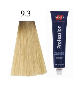 Coloration PRO INDOLA 9.3 - Schwarzkopf (60ml)