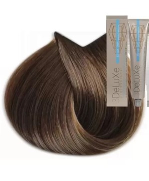 7 - BLOND - COLORATION 3DELUXE - (100ml)