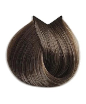 7.07 - BLOND FROID - COLORATION 3DELUXE - (100ml)