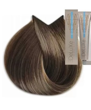 7.13 - BLOND BEIGE - COLORATION 3DELUXE - (100ml)