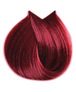 7.62 - BLOND ROUGE VIOLET - COLORATION 3DELUXE - (100ml)