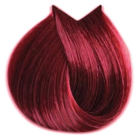 7.62 - BLOND ROUGE VIOLET - COLORATION 3DELUXE - (100ml)