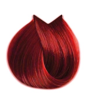7.66 - BLOND ROUGE INTENSE - COLORATION 3DELUXE - (100ml)