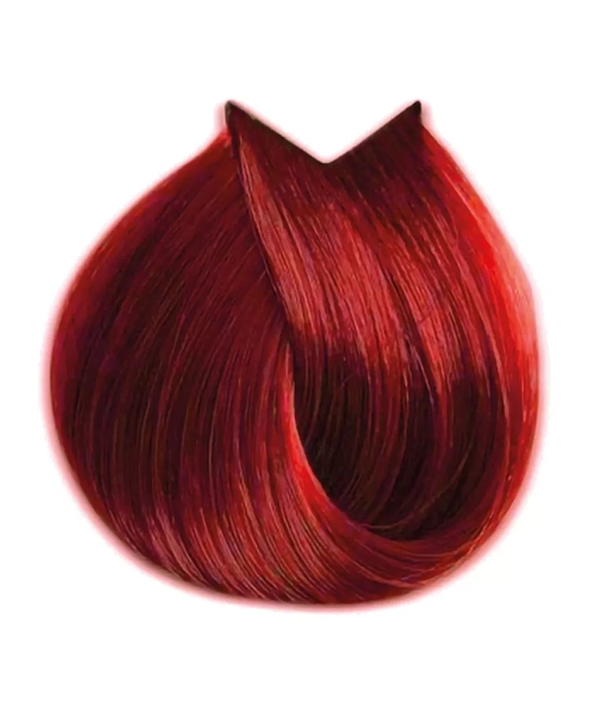 7.66 - BLOND ROUGE INTENSE - COLORATION 3DELUXE - (100ml)