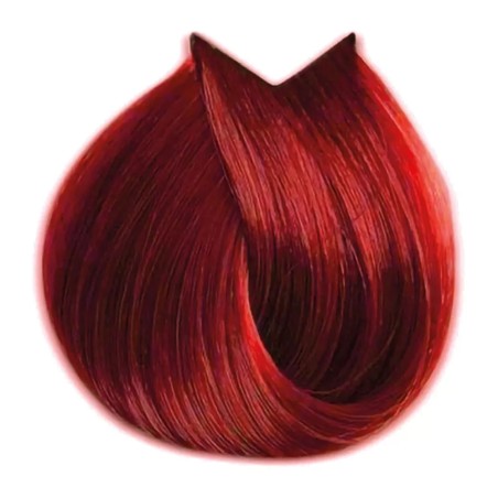 7.66 - BLOND ROUGE INTENSE - COLORATION 3DELUXE - (100ml)