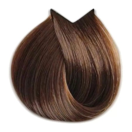 7.7 - BLOND MOYEN MARRON - COLORATION 3DELUXE - (100ml)