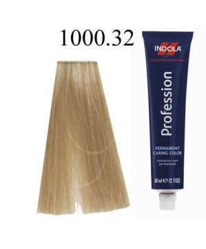 Coloration PRO INDOLA 1000.32 - Schwarzkopf (60ml)