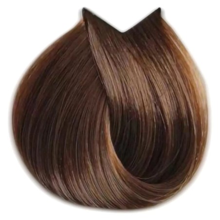 7.72 - BLOND MOYEN MARRON IRISE - COLORATION 3DELUXE - (100ml)