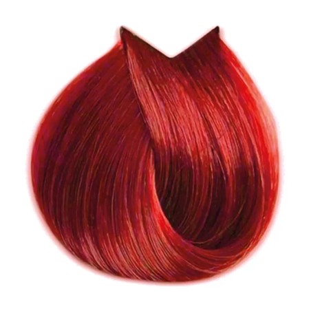 8.66 - BLOND CLAIR ROUGE INTENSE - COLORATION 3DELUXE - (100ml)