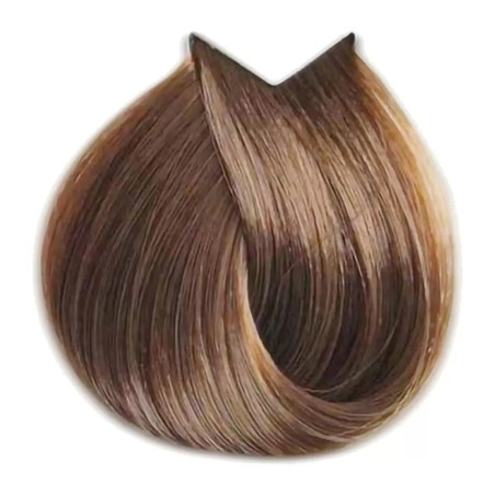 8.7 - BLOND CLAIR MARRON - COLORATION 3DELUXE - (100ml)