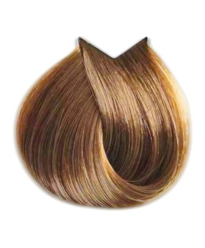 9.3 - BLOND TRÈS CLAIR DORÉ - COLORATION 3DELUXE - (100ml)