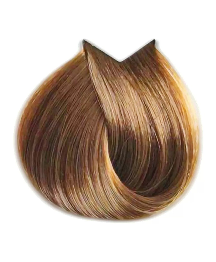9.3 - BLOND TRÈS CLAIR DORÉ - COLORATION 3DELUXE - (100ml)