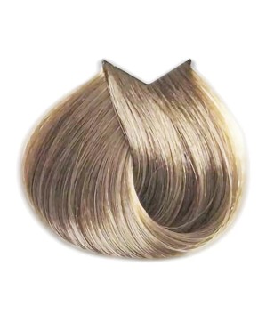 10.0 - BLOND PLATINE - 3Deluxe - (100ml)