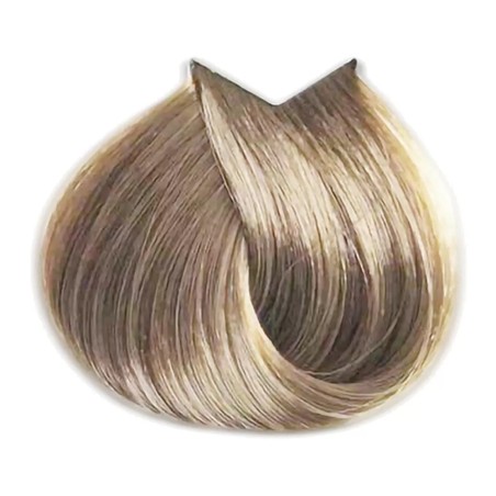 10.0 - BLOND PLATINE - 3Deluxe - (100ml)