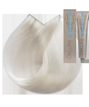 10.00 - NEUTRE - 3Deluxe - (100ml)