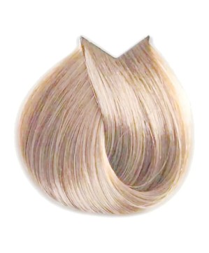 10.02 - BLOND PLATINE PERLE - COLORATION 3DELUXE - (100ml)