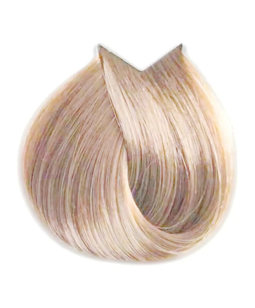 10.02 - BLOND PLATINE PERLE - COLORATION 3DELUXE - (100ml)