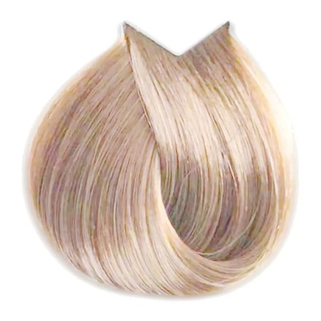 10.02 - BLOND PLATINE PERLE - COLORATION 3DELUXE - (100ml)