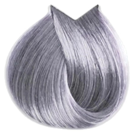 10.11 - BLOND PLATINE CENDRE INTENSE - COLORATION 3DELUXE - (100ml)