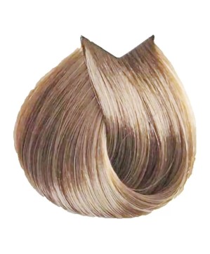 12.16 - BLOND SPECIAL CENDRE VIOLET - COLORATION 3DELUXE - (100ml)