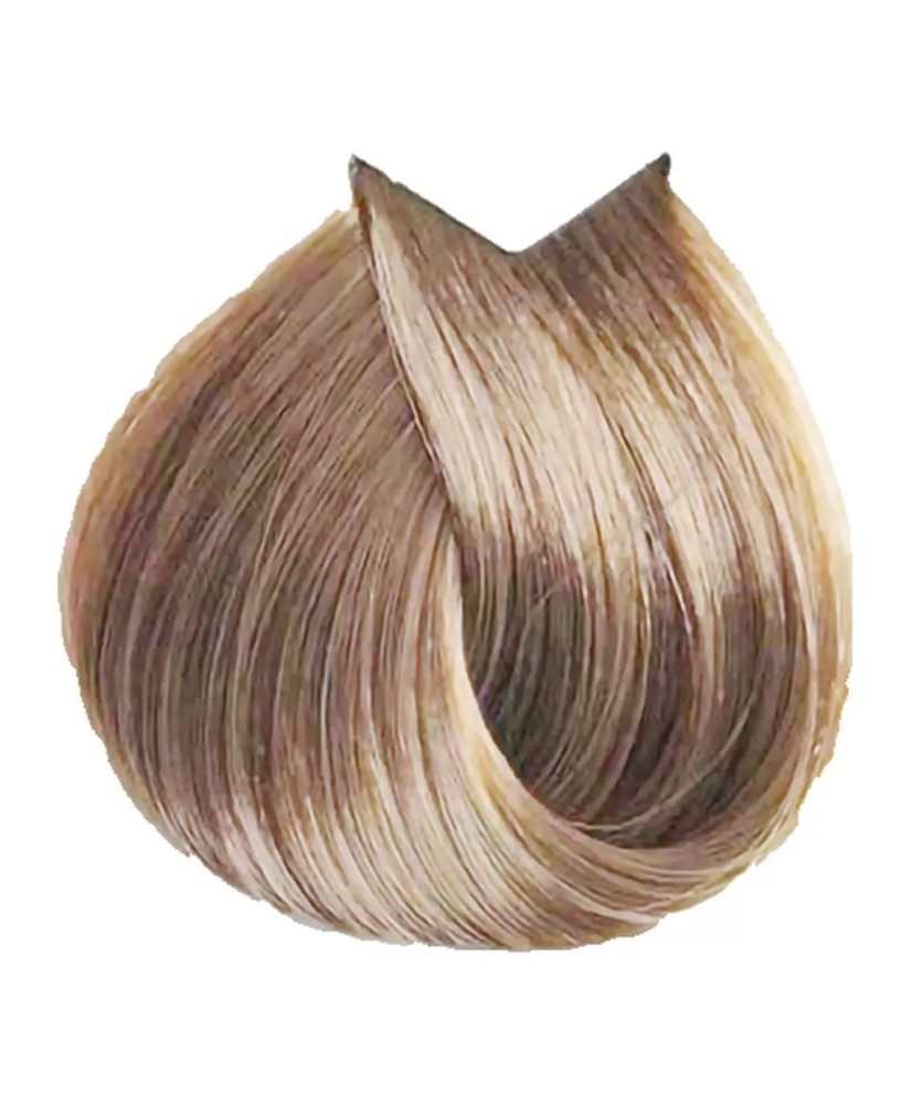 12.16 - BLOND SPECIAL CENDRE VIOLET - COLORATION 3DELUXE - (100ml)