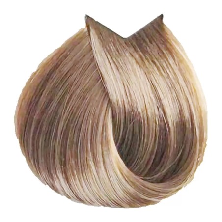 12.16 - BLOND SPECIAL CENDRE VIOLET - COLORATION 3DELUXE - (100ml)