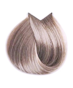12.61 - BLOND SPECIAL VIOLET CENDRE - COLORATION 3DELUXE - (100ml)