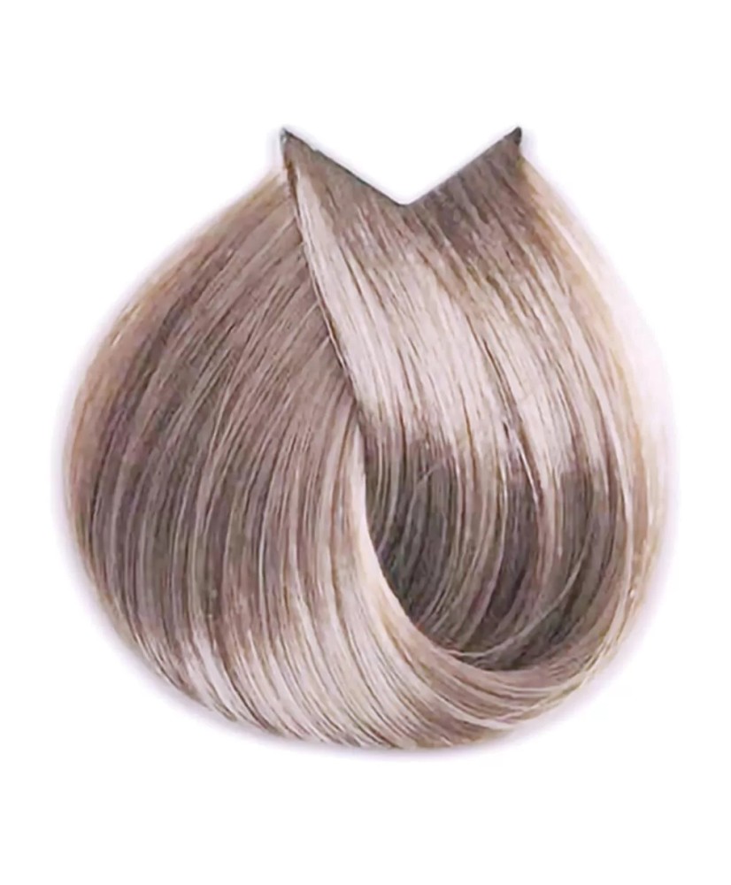 12.61 - BLOND SPECIAL VIOLET CENDRE - COLORATION 3DELUXE - (100ml)
