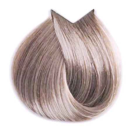 12.61 - BLOND SPECIAL VIOLET CENDRE - COLORATION 3DELUXE - (100ml)